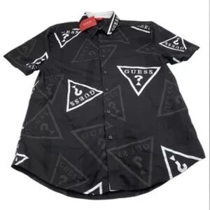 Men's Guess Shirt